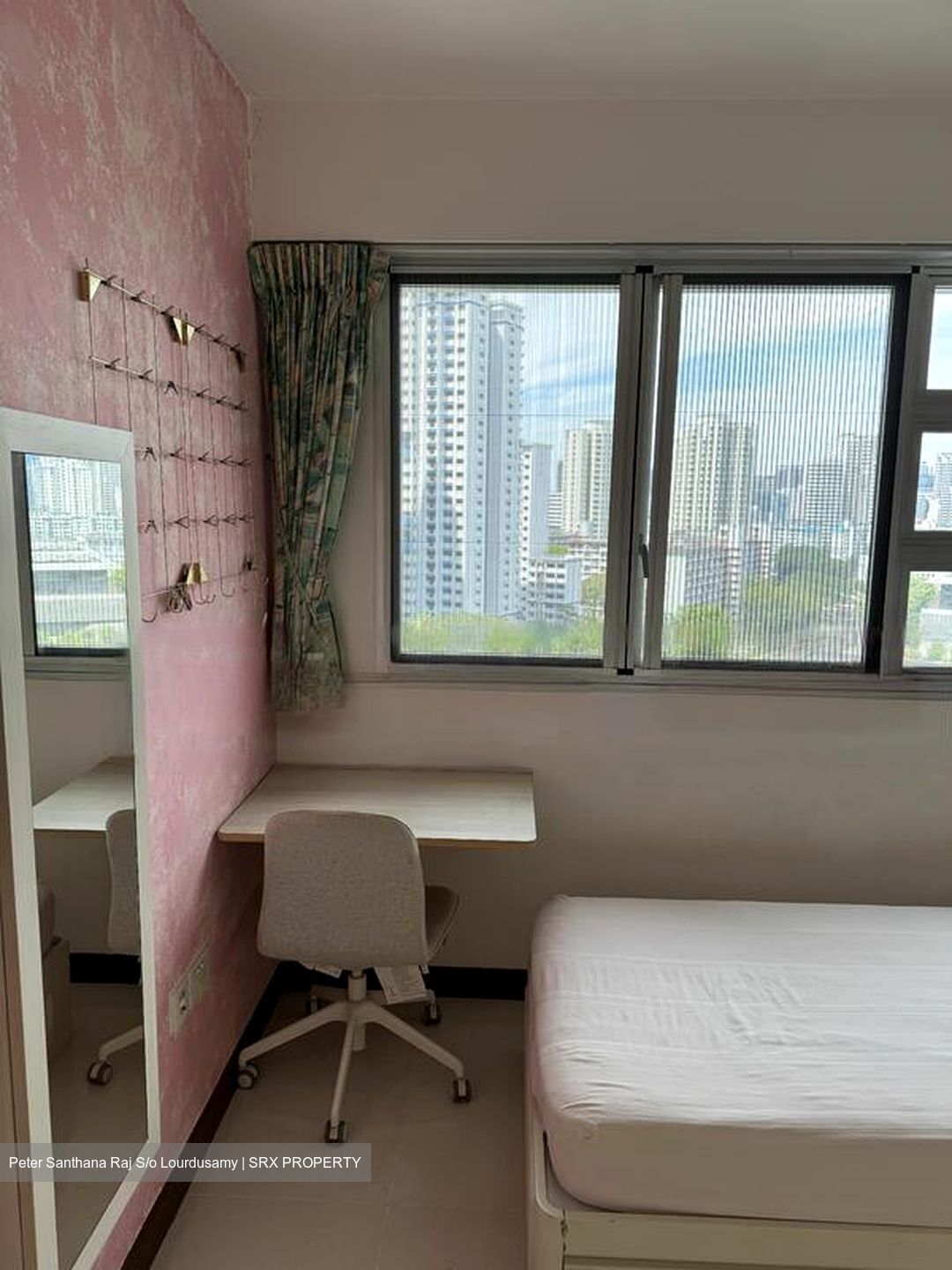 Blk 130B Toa Payoh Crest (Toa Payoh), HDB 3 Rooms #570334601